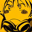 edYellow Discord emoji