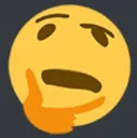 Big Think bigthink Discord Emoji