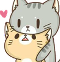 catsnug Discord emoji