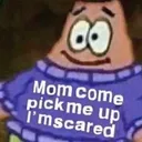 CH_imscared Discord Emoji