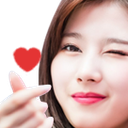 a_sana_finger_heart_st Discord emoji