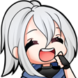 evacLUL Discord Emote