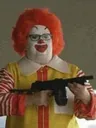 mcdonald