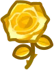 goldRose