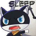 MorganaSleep
