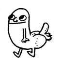 dickbutt