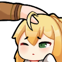 :ServantPat: