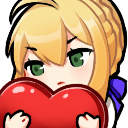 :ServantLove: