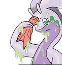 :sweatygoodra: Discord Emote