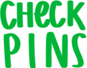 pins