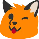 blobfoxwinkmlem