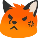 blobfoxangry blobfoxangry