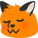 blobfoxshy