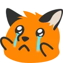 blobfoxcryreach
