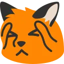 blobfoxnotlikethis