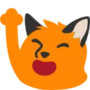 blobfoxwave