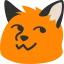 blobfoxsmirk blobfoxsmirk