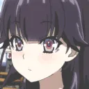 Pout