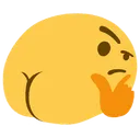 ThinkingAss