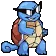 squirtledance
