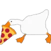 GoosePizza