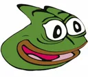 Pepega Discord Emoji