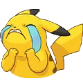 Pika Cry pikacry Discord Emoji