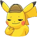 PikaDetective