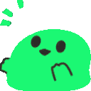 crazyblob