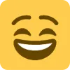Happy Discord Emoji