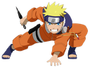 Naruto Discord emoji