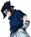 Sasuke Discord emoji