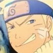 narutosmirk Discord emoji