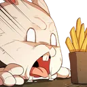 rabbitHungry