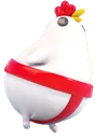 chicken