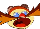 ShookEggman