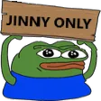 jinnyonly