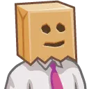 BagHead