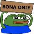 bonaonly