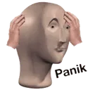panil