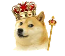 kingdoge