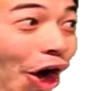 PogChamp Discord Emoji