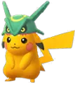 pikachurayshiny
