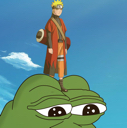 narutopepe Discord emoji