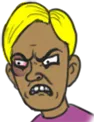 AngryTravis