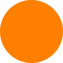 Orange orange Discord Emoji