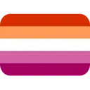 lesbianflag