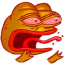 B_RRRRRRRRRREEEEEEEEEEEEEEEEE Discord emoji