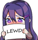 yurilewd