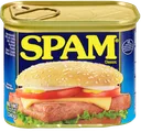 spam
